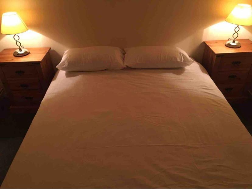 Eastbourne Large Double Room With Wifi & Kitchen 폴게이트 외부 사진