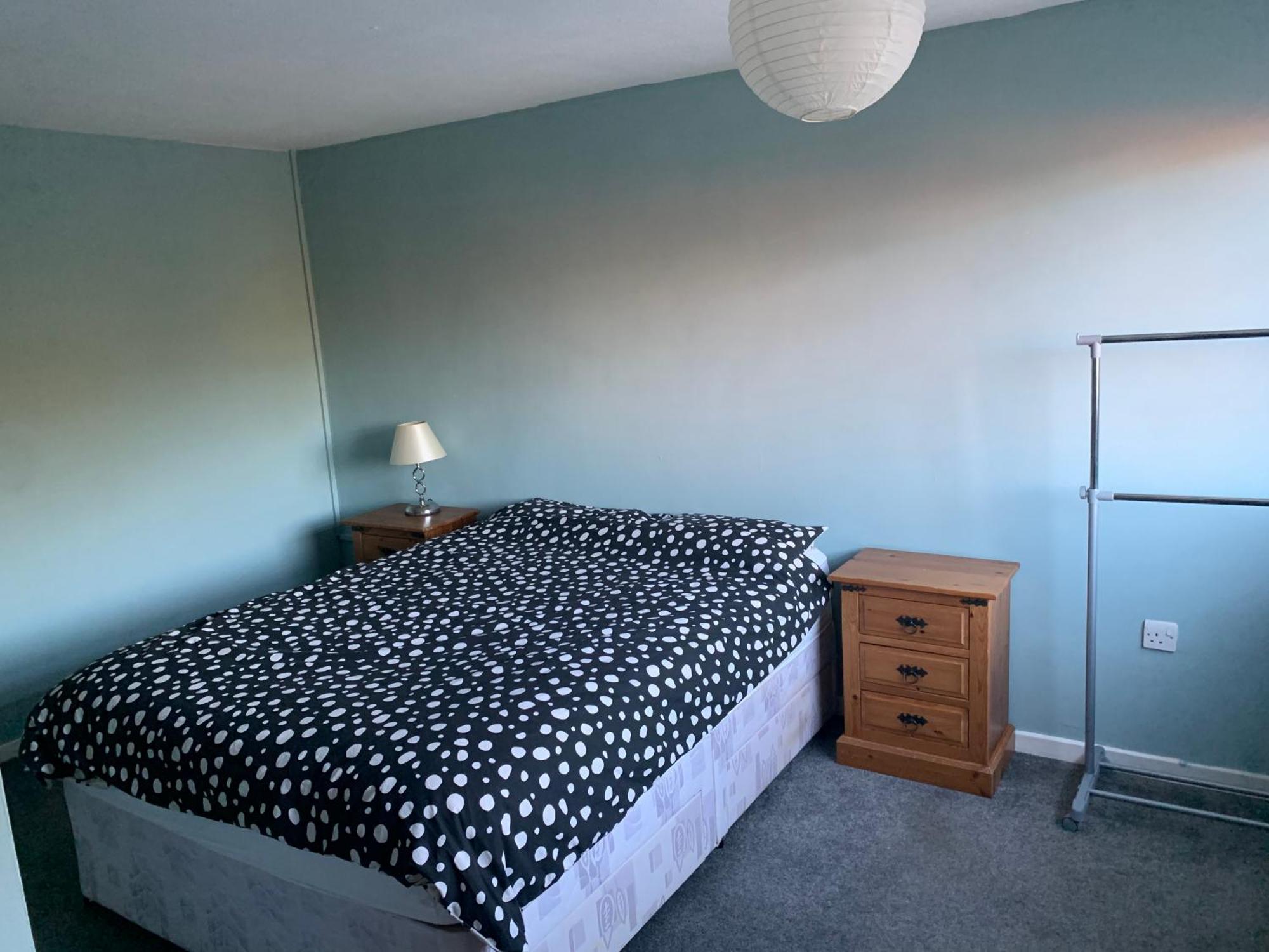 Eastbourne Large Double Room With Wifi & Kitchen 폴게이트 외부 사진